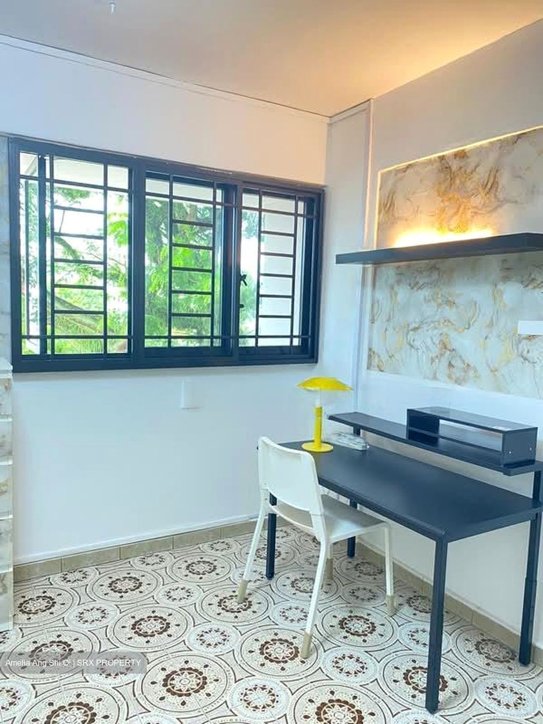 Blk 515 Kaki Bukit Green (Bedok), HDB 4 Rooms #548954091